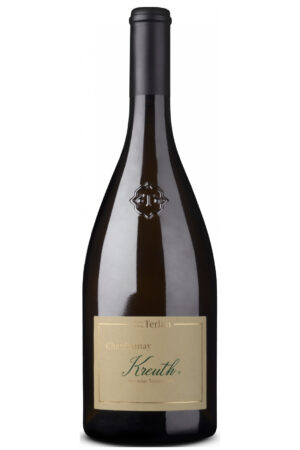 Terlan "Kreuth" Chardonnay Alto Adige DOC 2023 - Terlan