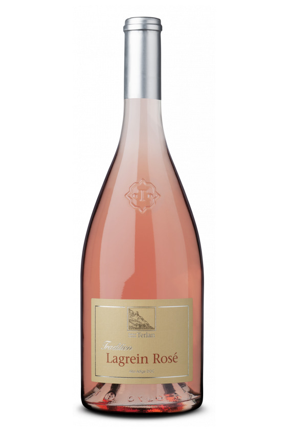 Terlan Lagrein Rosé Alto Adige DOC 2024 - Terlan