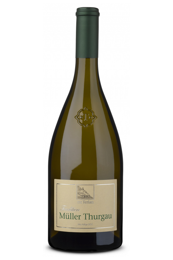 Terlan Muller Thurgau Alto Adige DOC 2024 - Terlan