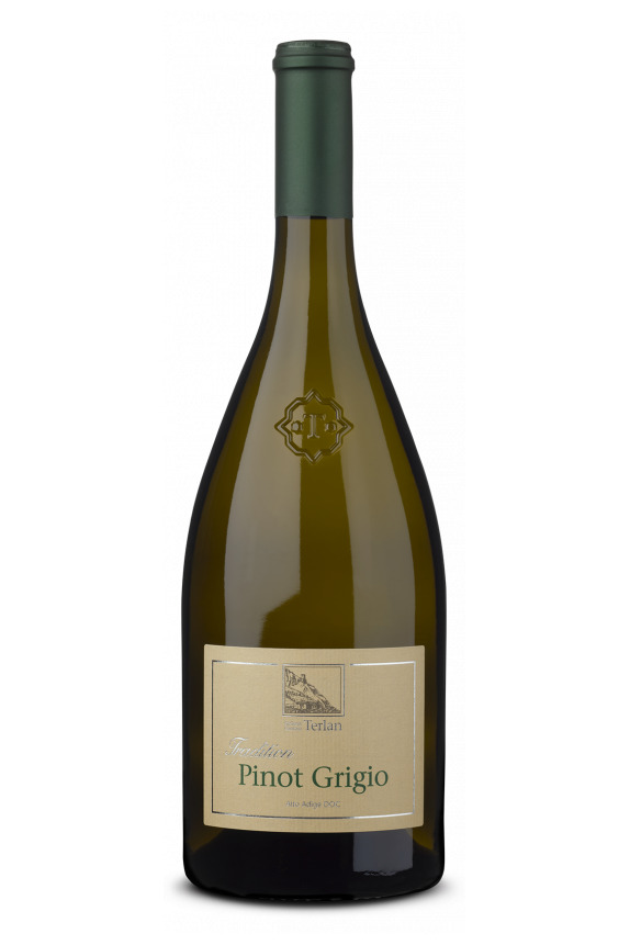 Terlan Pinot Grigio Alto Adige DOC 2024 - Terlan