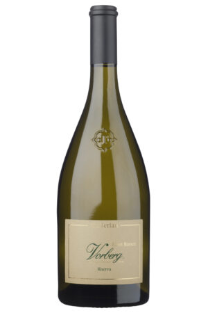 Terlan "Vorberg" Pinot Bianco Riserva Alto Adige DOC 2021 - Terlan