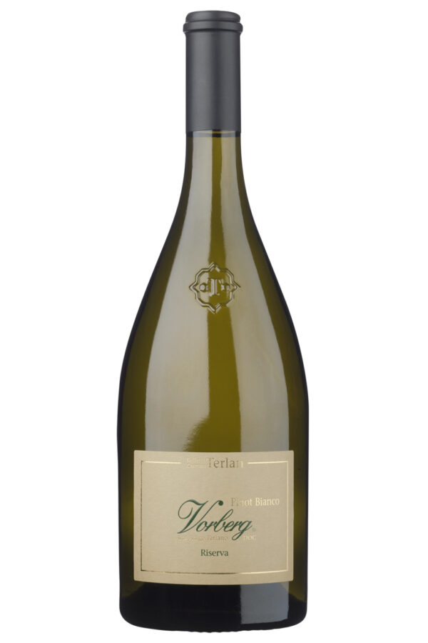 Terlan "Vorberg" Pinot Bianco Riserva Alto Adige DOC 2021 - Terlan