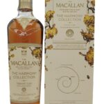 Whisky The Macallan "THE HARMONY COLLECTION" Vibrant Oak Whisky astucciato - The Macallan