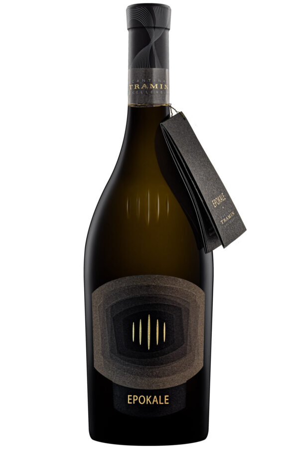 Tramin "Epokale" Gewürztraminer Alto Adige DOC 2017 - Tramin