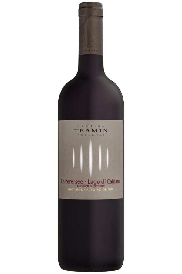 Tramin Lago di Caldaro Classico Superiore Alto Adige DOC 2024 - Tramin