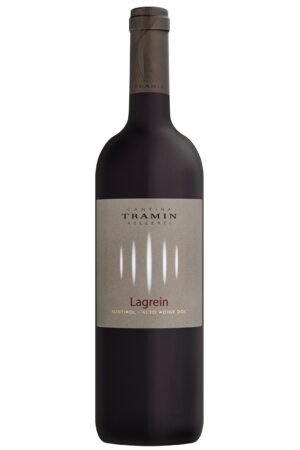 Tramin Lagrein Alto Adige DOC 2024 - Tramin