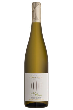 Tramin "Moriz" Pinot Bianco Alto Adige DOC 2023 - Tramin