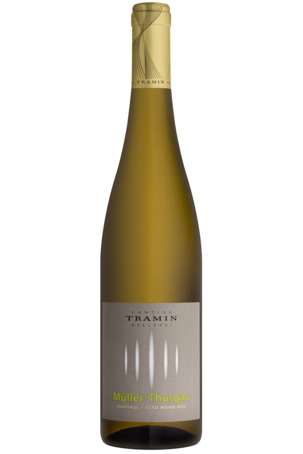 Tramin Müller-Thurgau  Alto Adige DOC 2023 - Tramin