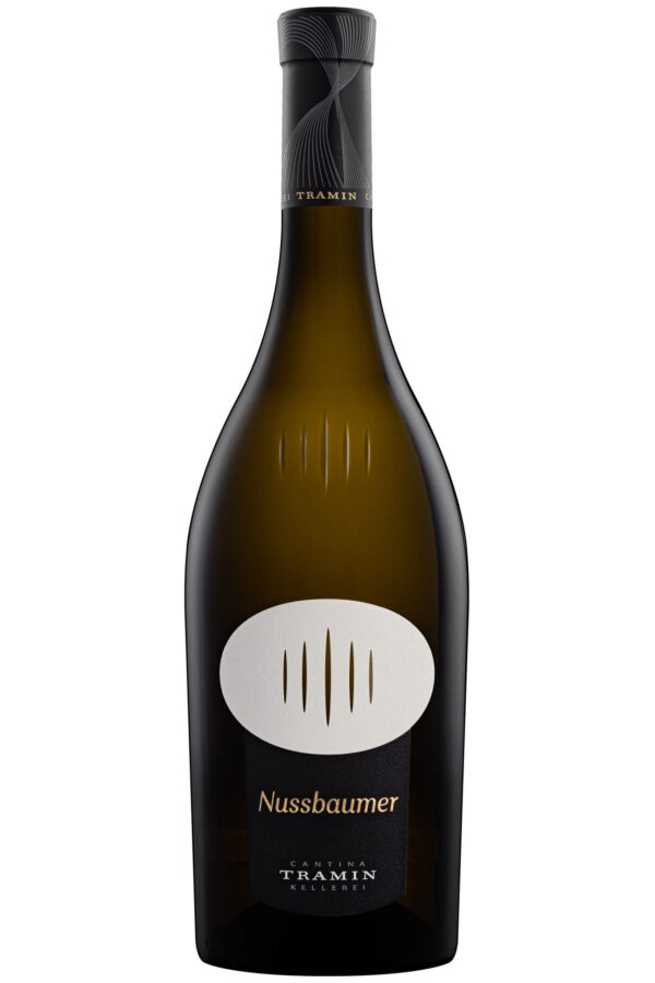 Tramin "Nussbaumer" Gewürztraminer Alto Adige DOC 2023 - Tramin