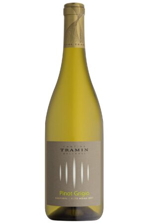 Tramin Pinot Grigio Alto Adige DOC 2023 - Tramin