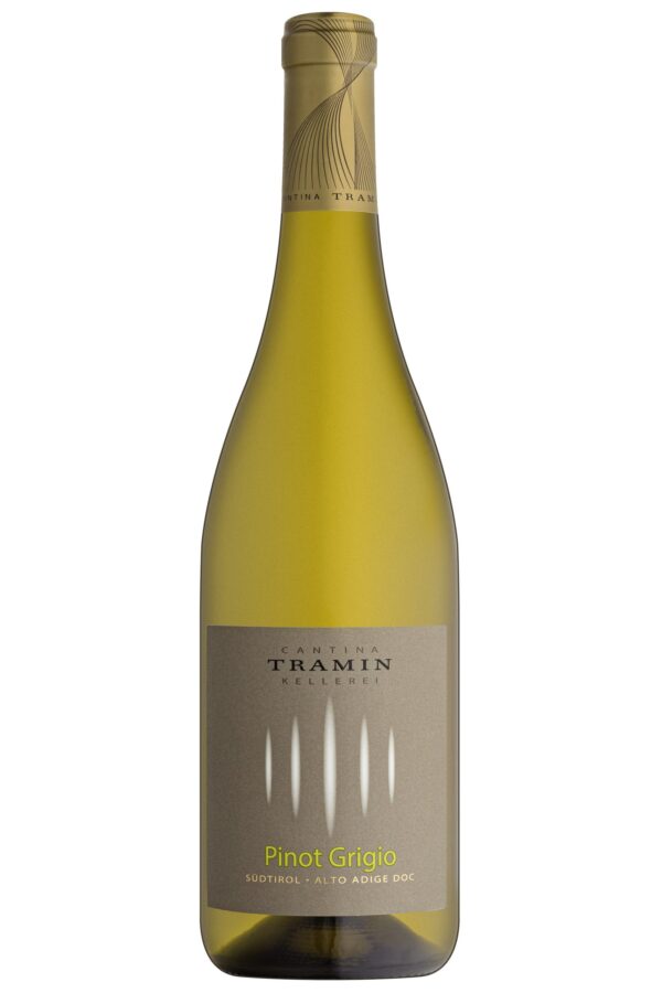 Tramin Pinot Grigio Alto Adige DOC 2023 - Tramin