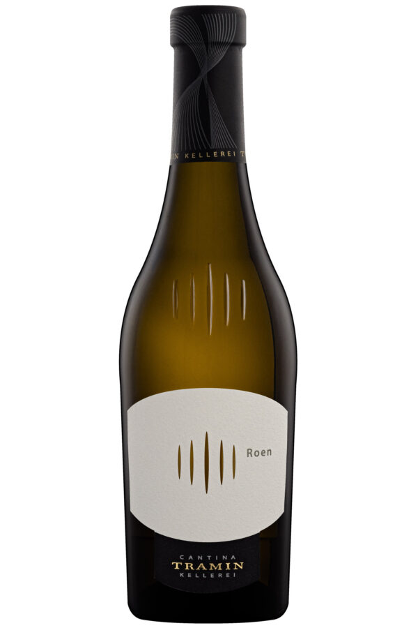 Tramin "Roen" Gewürztraminer vendemmia tardiva Alto Adige DOC 2023 - Tramin