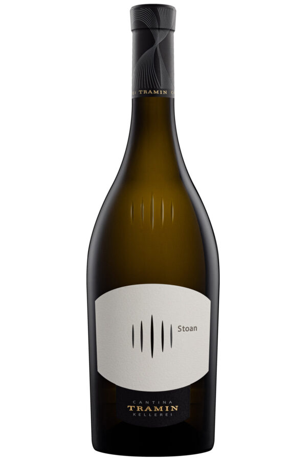 Tramin "Stoan" Bianco Alto Adige DOC 2022 - Tramin