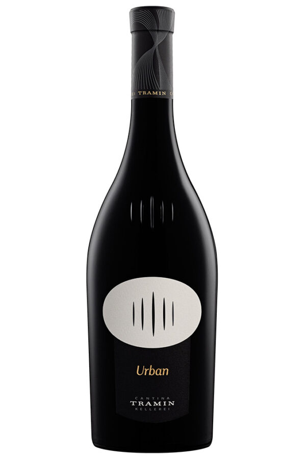 Tramin "Urban" Lagrein Riserva Alto Adige DOC 2021 - Tramin