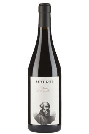 Uberti "Rosso dei Frati Priori" Igt 2018 - Uberti