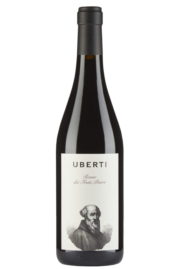 Uberti "Rosso dei Frati Priori" Igt 2018 - Uberti