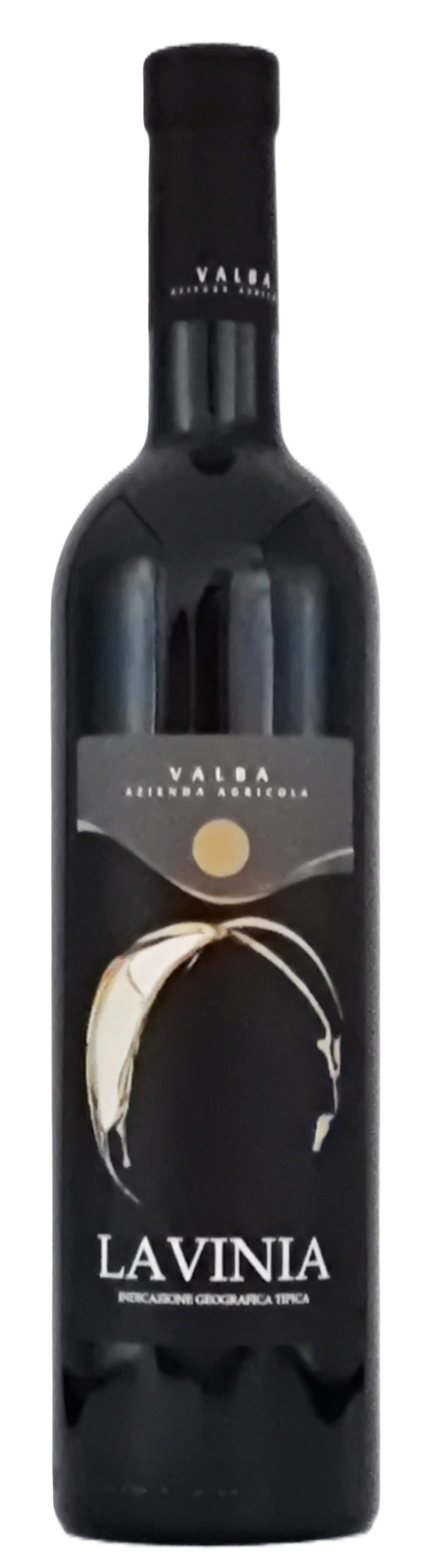 Valba "Lavinia" Merlot della Bergamasca Igt 2021 - Valba