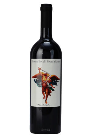 Valdicava Brunello di Montalcino DOCG 2019 - Valdicava