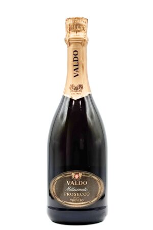 Valdo Prosecco Treviso Millesimato DOC extra dry 2024 - Valdo