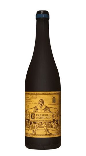 Valentini Cerasuolo d'Abruzzo Doc 2019 - Valentini