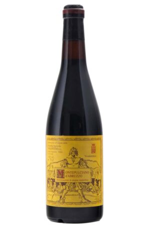 Valentini Montepulciano d'Abruzzo Doc 2017 - Valentini