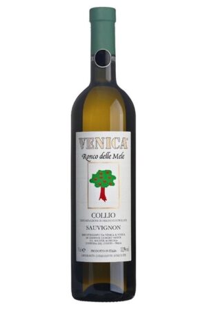 Venica & Venica "Ronco delle Mele" Sauvignon Collio Doc 2023 - Venica & Venica