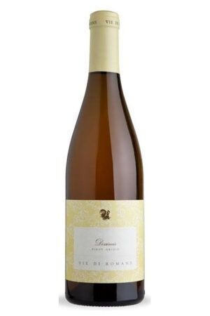 Vie di Romans "Dessimis" Pinot Grigio Friuli Isonzo DOC 2023 - Vie di Romans