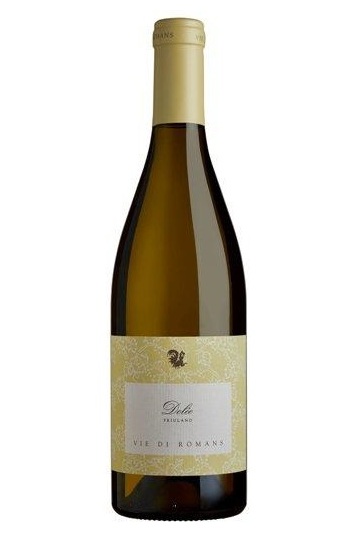 Vie di Romans "Dolée" Friulano Friuli Isonzo DOC 2023 - Vie di Romans