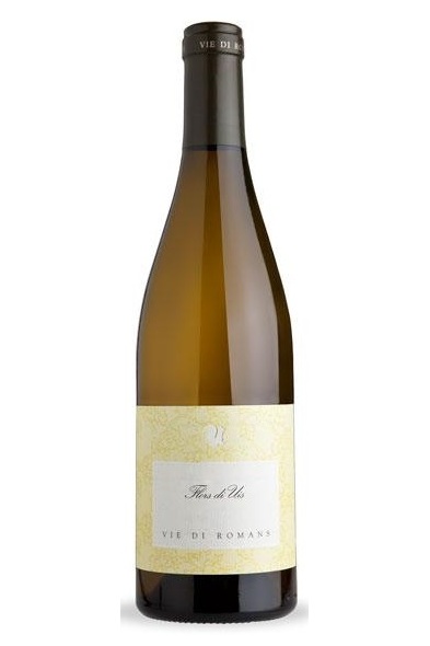 Vie di Romans "Flors di Uis" Friuli Isonzo Doc 2023 - Vie di Romans