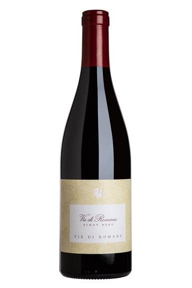 Vie di Romans "Vie di Romans" Pinot Noir Friuli Isonzo DOC 2020 - Vie di Romans