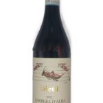 Vietti Barbera d'Alba "Tre Vigne" DOC 2022 - Vietti
