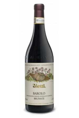 Vietti Barolo Brunate Docg 2020 - Vietti