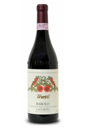 Vietti Barolo Lazzarito Docg 2019 - Vietti