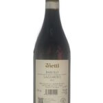Vietti Barolo Lazzarito Docg 2021 - Vietti