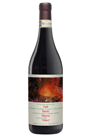 Vietti Barolo Riserva Villero DOCG 2016 - Vietti
