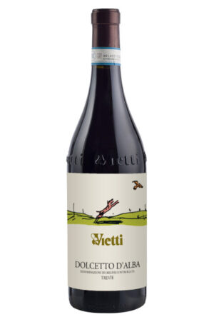 Vietti Dolcetto d'Alba Doc "Trevìe" 2023 - Vietti