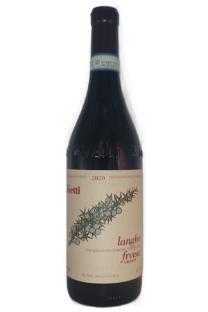 Vietti Freisa Vivace Langhe Doc 2020 - Vietti