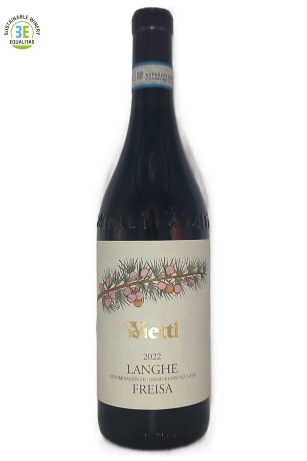 Vietti Freisa Doc 2022 - Vietti