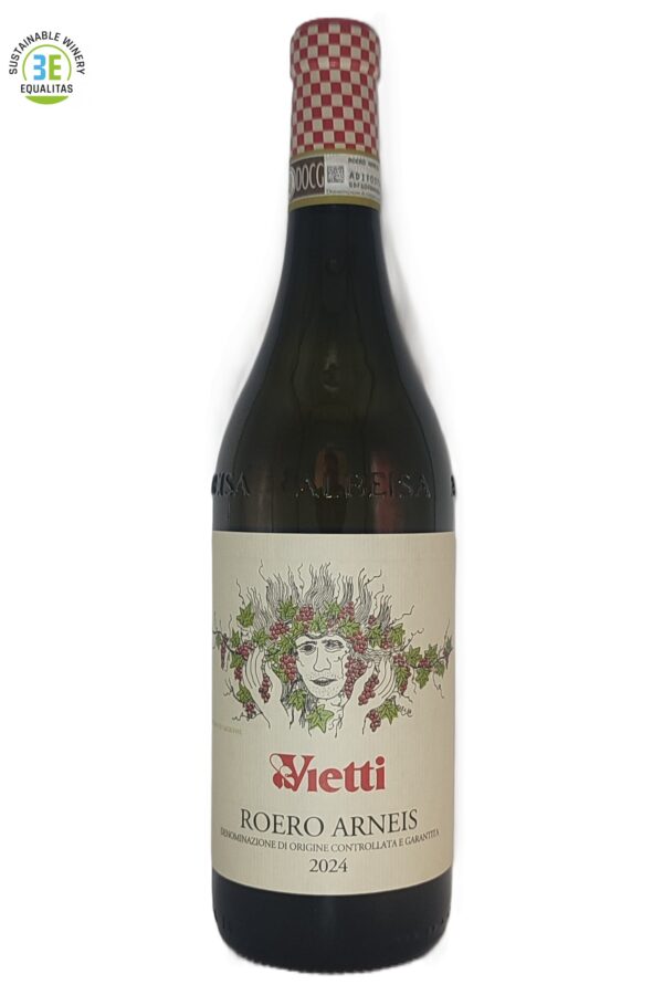 Vietti Roero Arneis DOCG 2024 - Vietti