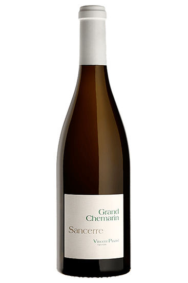 Vincent Pinard Sancerre "Grand Chemarin" 2020 - Vincent Pinard