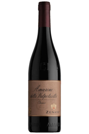 Zenato Amarone della Valpolicella Classico DOCG 2018 - Zenato