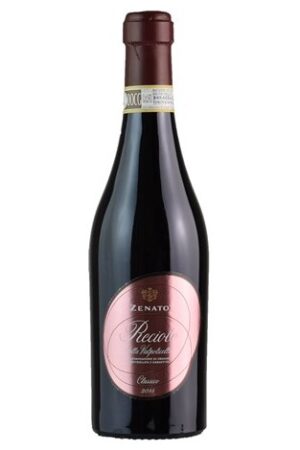 Zenato Recioto della Valpolicella Classico DOCG 2015 - Zenato