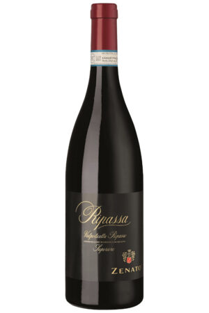 Zenato "Ripassa" Valpolicella Ripasso DOC Superiore 2019 - Zenato