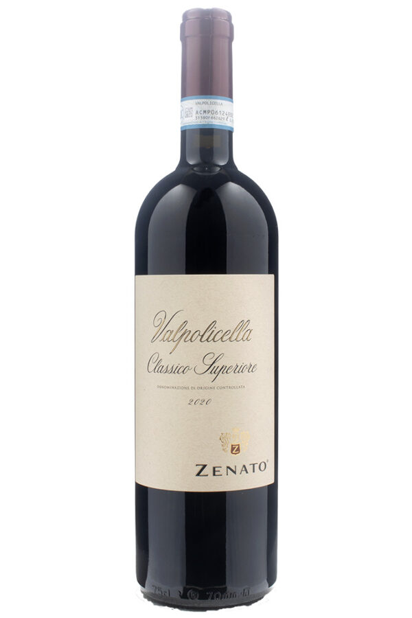 Zenato Valpolicella Classico Superiore Doc 2020 - Zenato