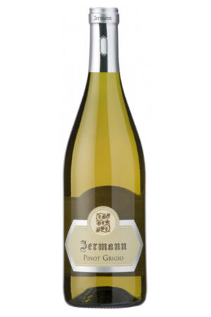 Jermann Pinot Grigio Friuli Doc 2024 - Jermann