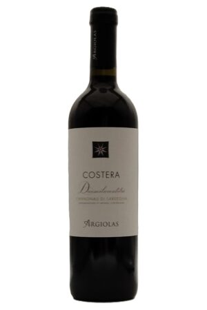Argiolas "Costera" Cannonau di Sardegna DOC 2023 - Argiolas