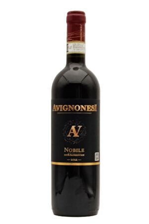 Avignonesi Nobile di Montepulciano DOCG 2022 - Avignonesi
