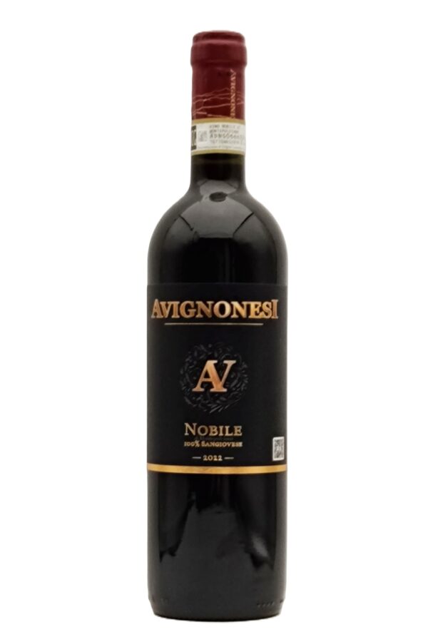 Avignonesi Nobile di Montepulciano DOCG 2022 - Avignonesi