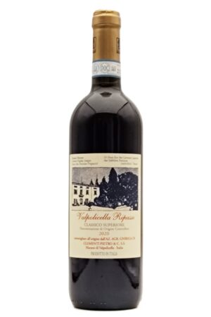 Clementi Valpolicella Ripasso Classico Superiore Doc 2020 - Clementi