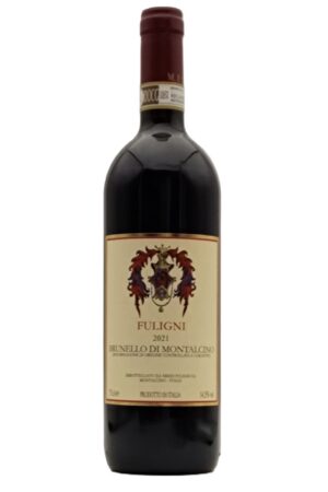 Fuligni Brunello di Montalcino DOCG 2021 - Fuligni